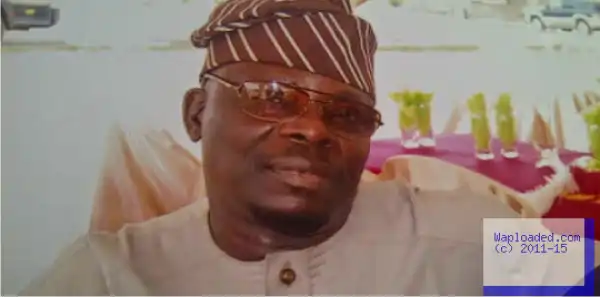 Dawud Akinola installed as the new Aare Musulumi of Yorubaland